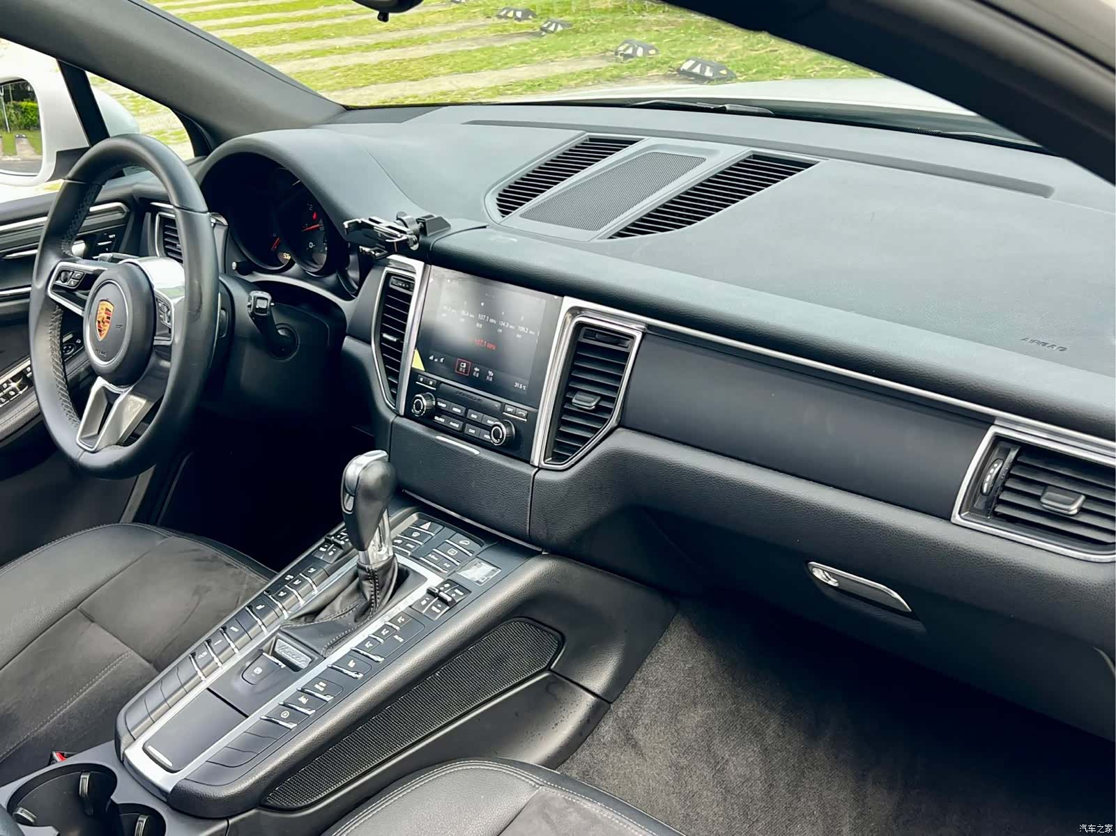 Porsche Macan, 2016 18