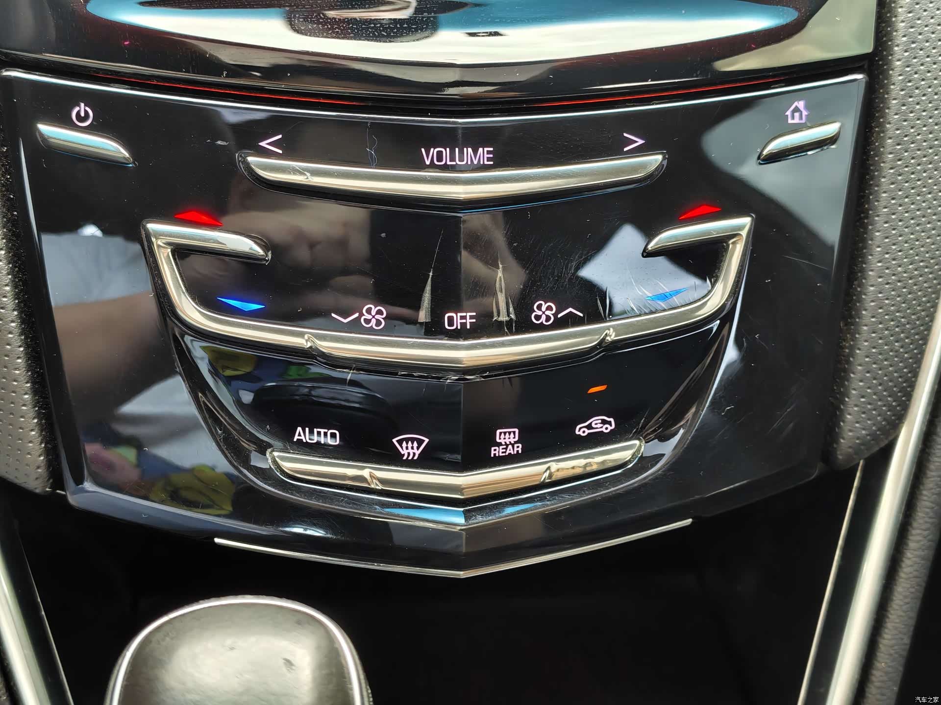 Cadillac XTS, 2018 21