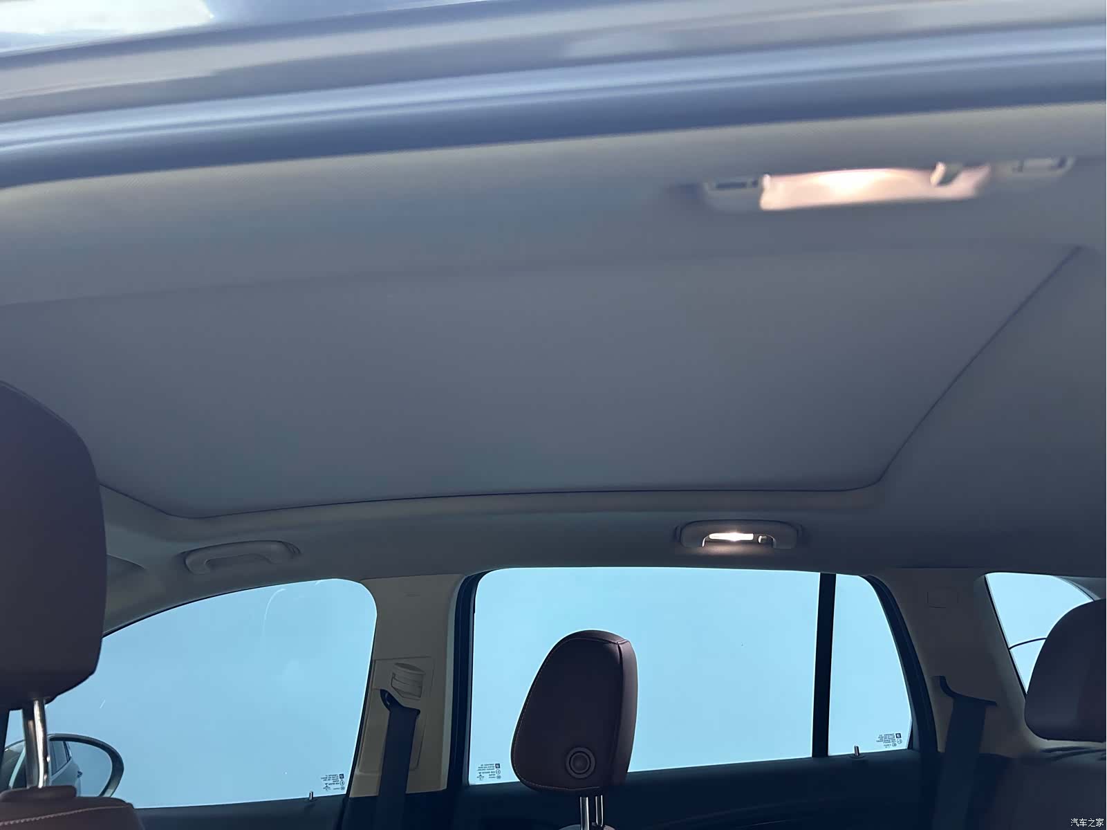 Buick Envision Plus, 2016 21