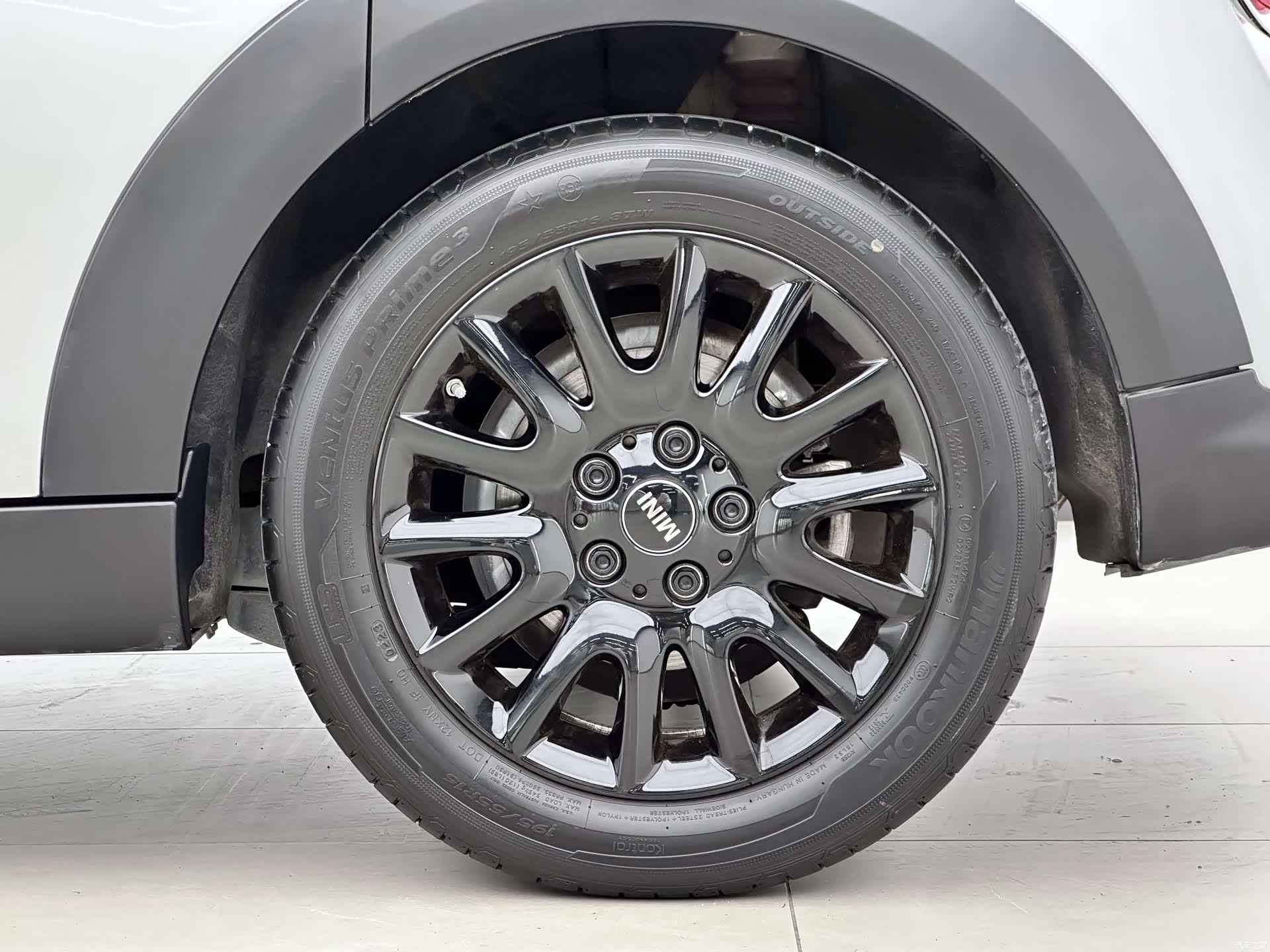 Mini ONE, 2024 13