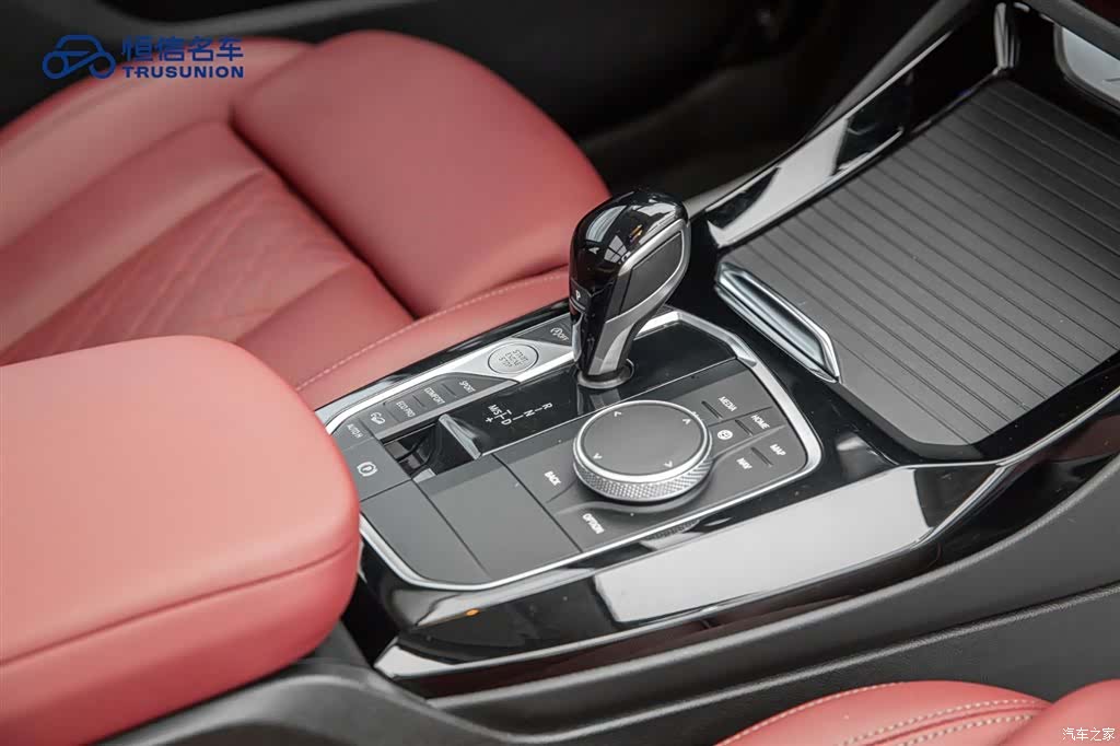 BMW X3, 2024 18