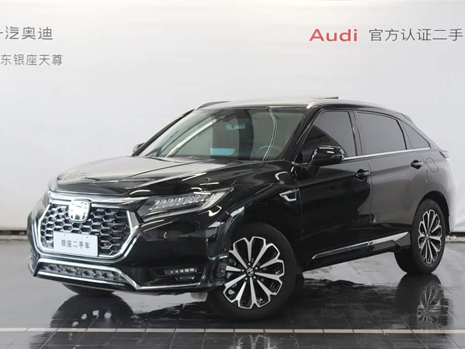 Honda UR-V