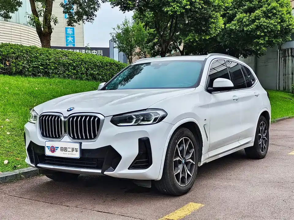 BMW X3 BMW X3