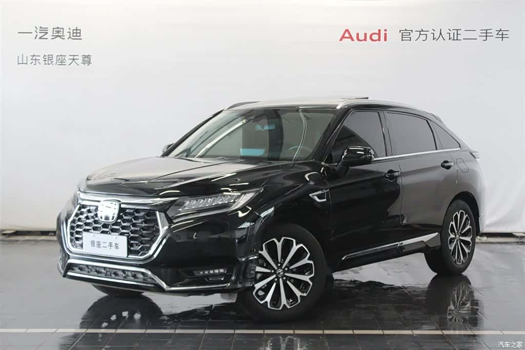 Honda UR-V