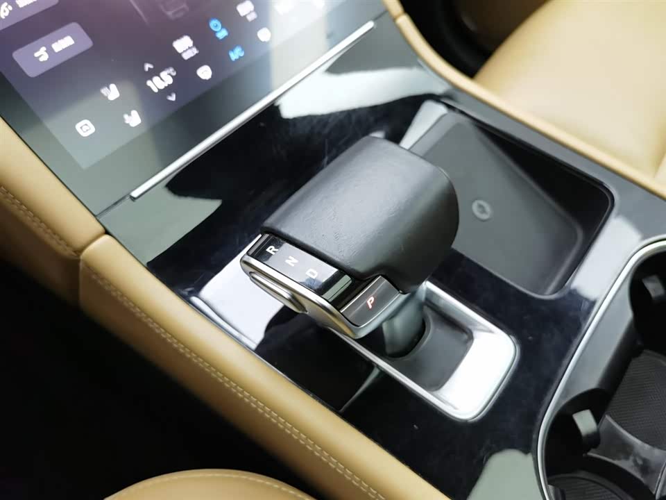 Li Auto Ideal ONE