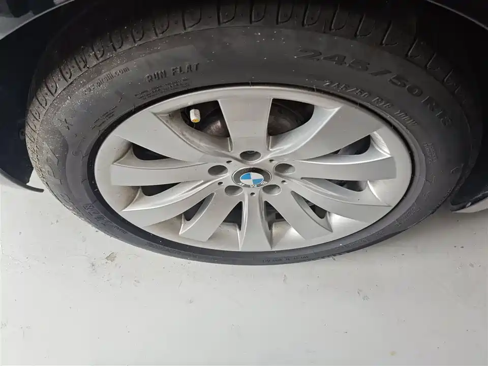 BMW 7 series BMW 7 series