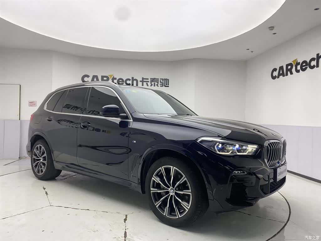 BMW X5, 2020 2