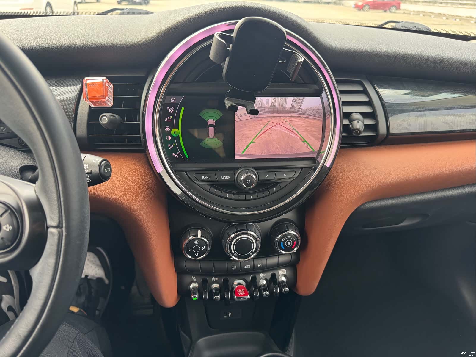 Mini Cooper, 2020 12