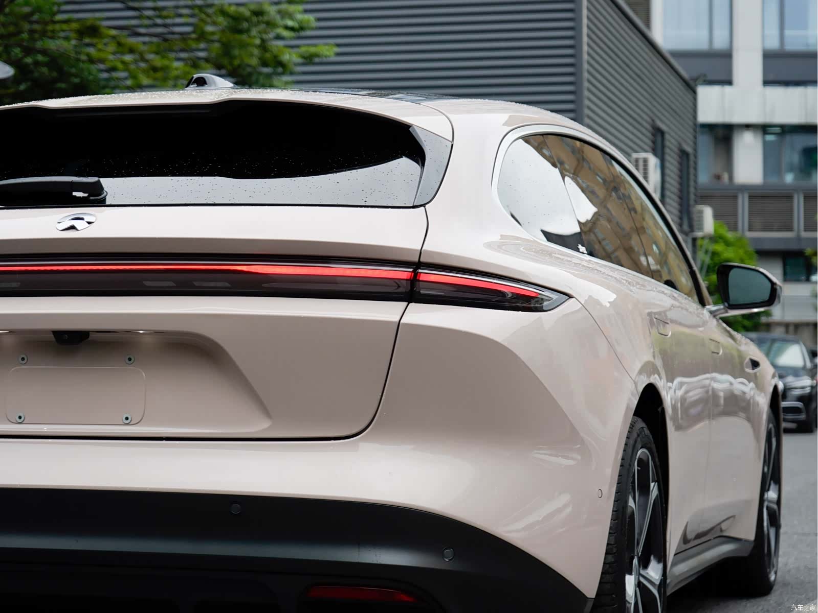 NIO ET5, 2024 6