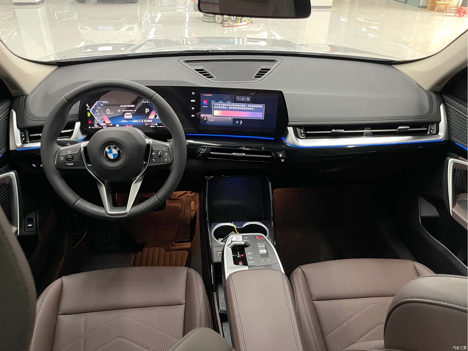 BMW X1, 2024 12