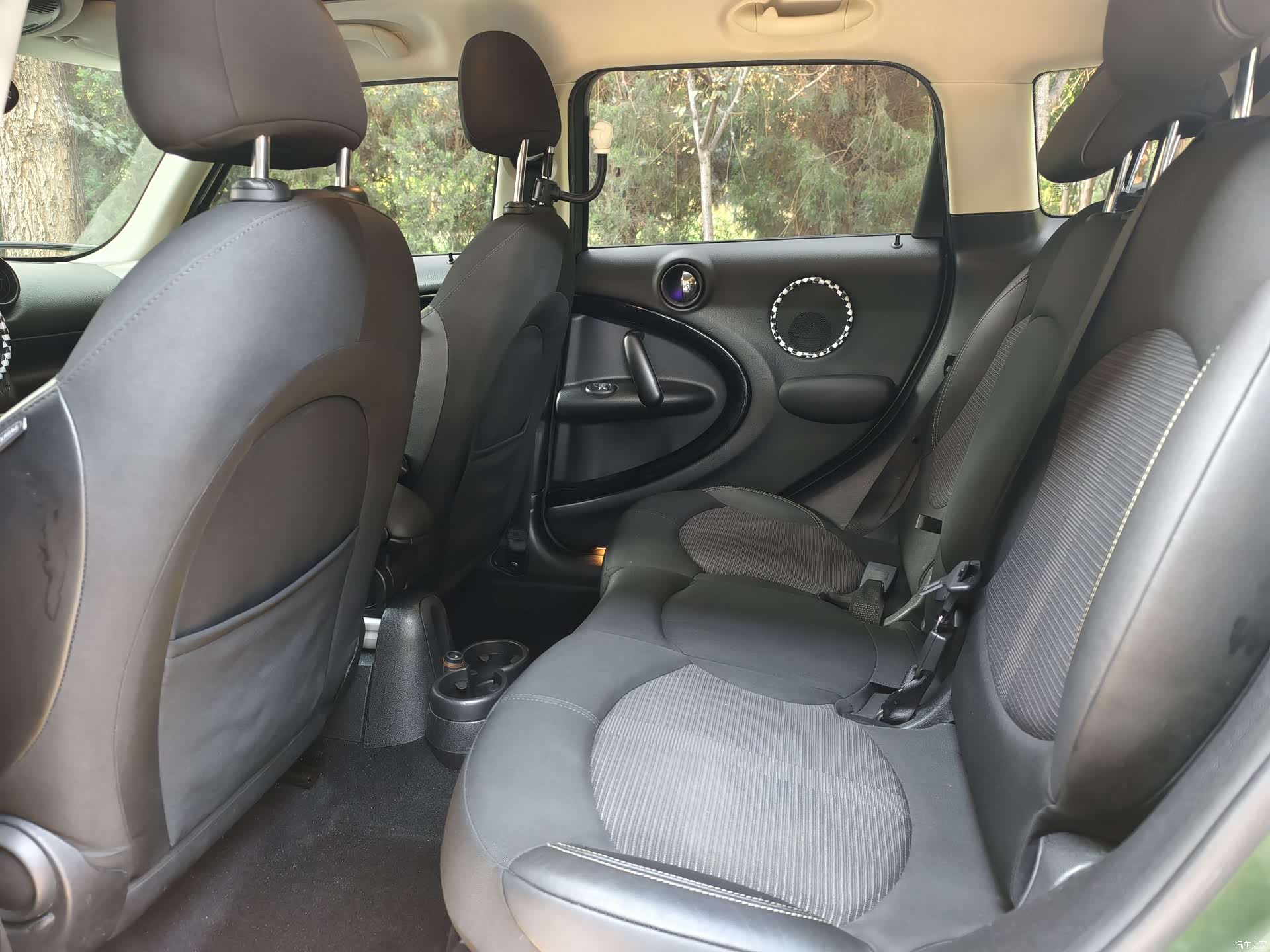 Mini Countryman, 2016 10