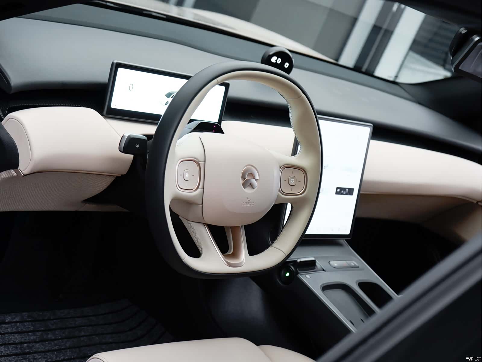 NIO ET5, 2024 10
