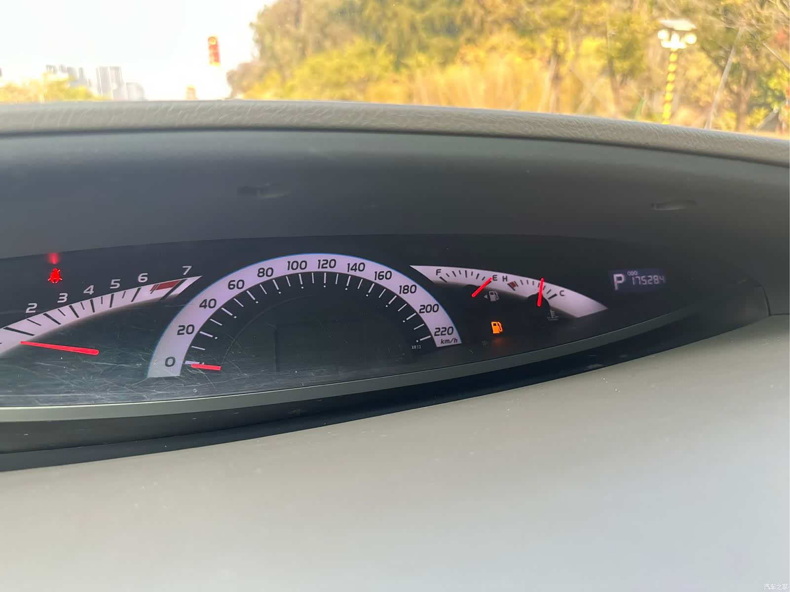 Toyota 7, 2010 18