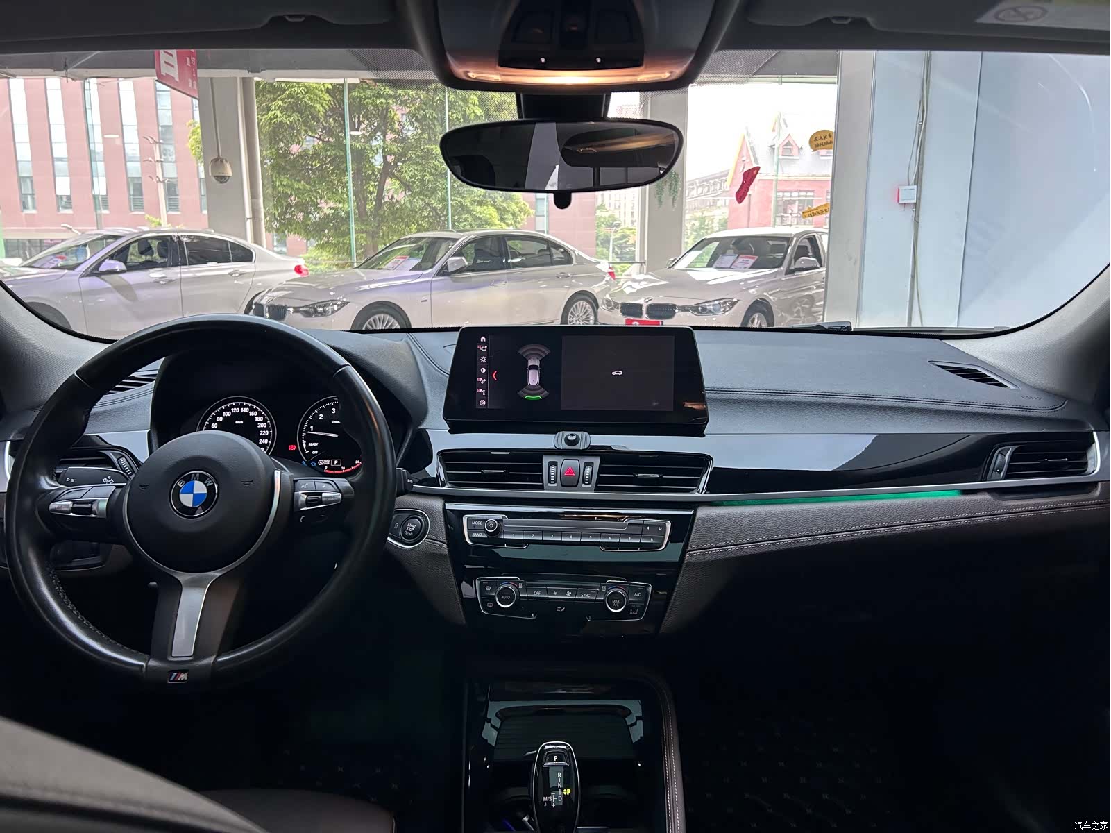 BMW X2, 2022 20