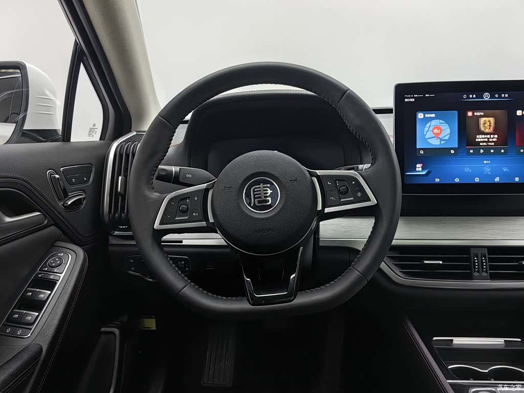 BYD Tang, 2019 11