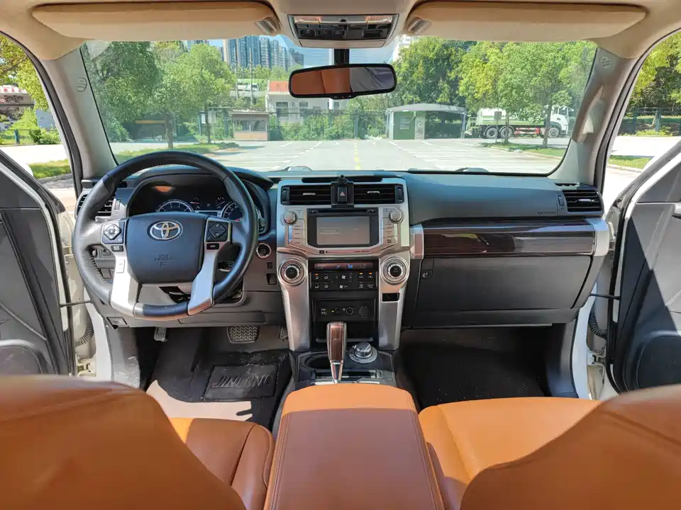 Dongfeng Wuhan Car