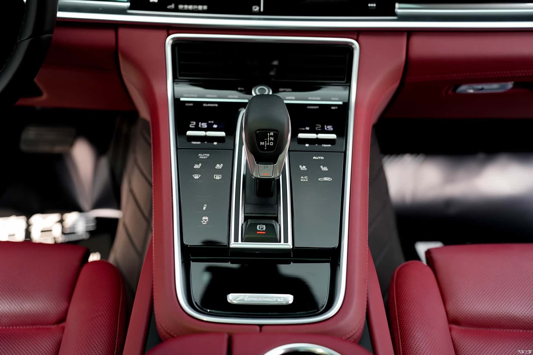 Porsche Panamera, 2022 8