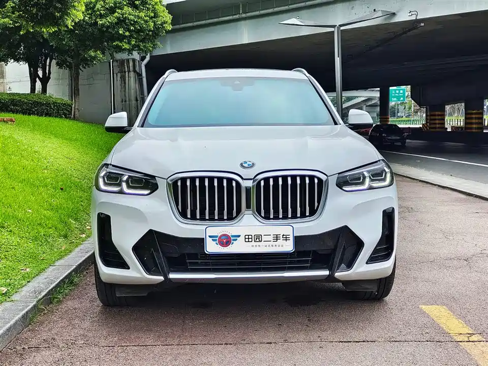 BMW X3 BMW X3