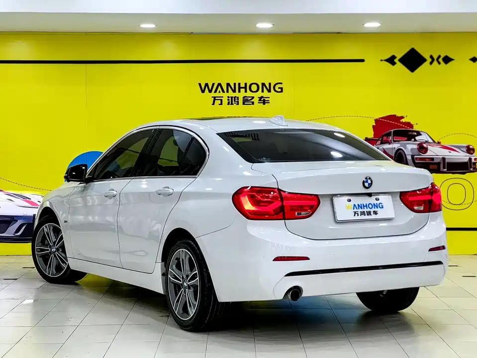 BMW 1 series BMW 1 series