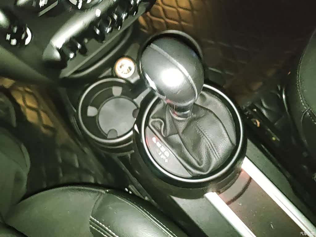 Mini Countryman, 2017 14