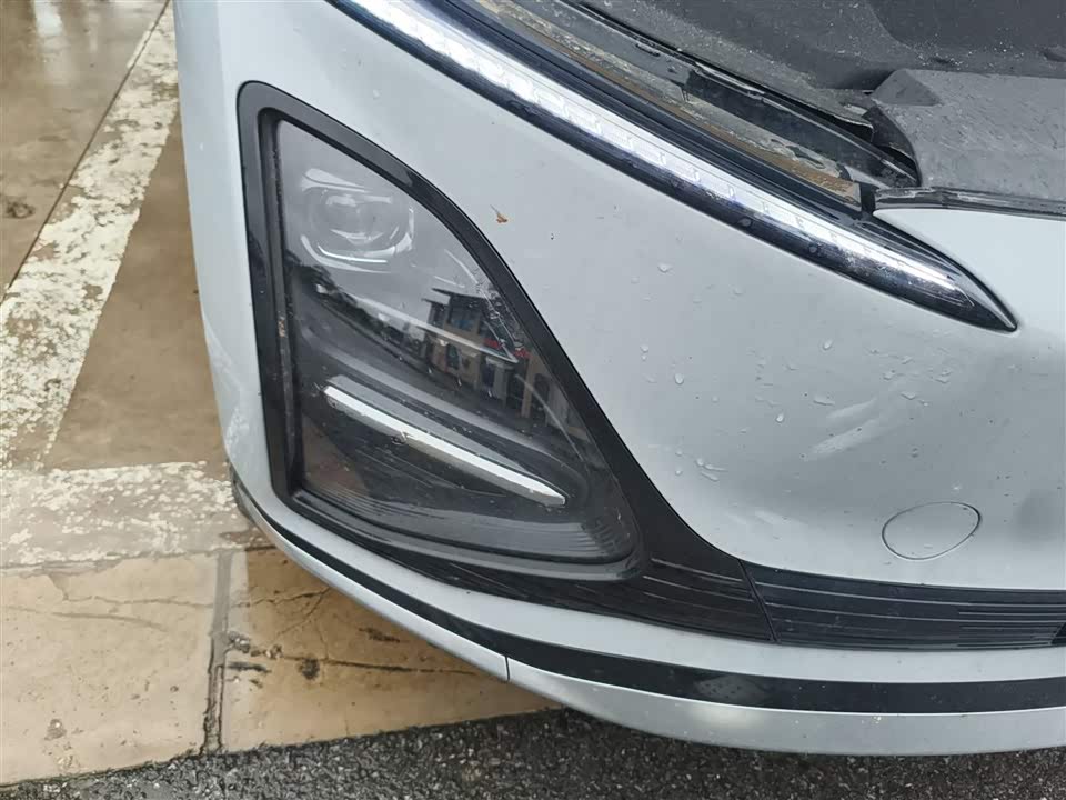 Wuling Wuling Starlight