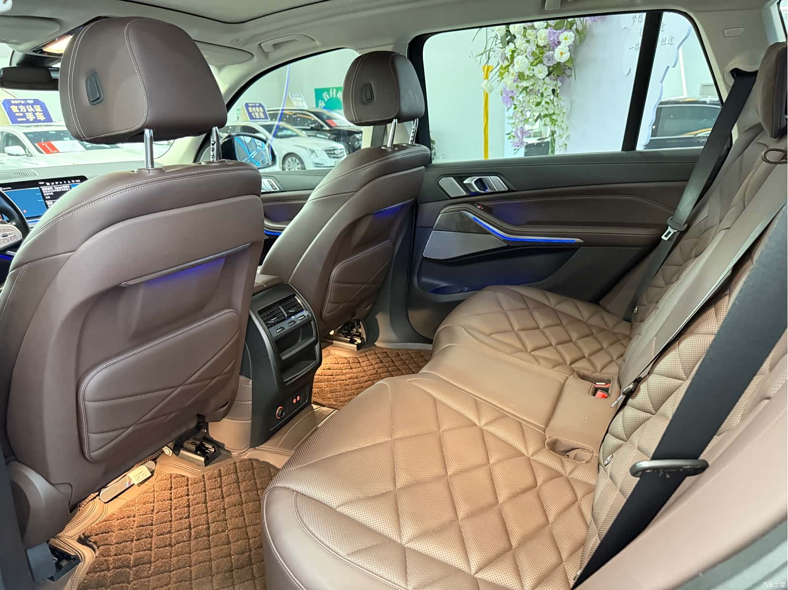 BMW X5, 2022 6