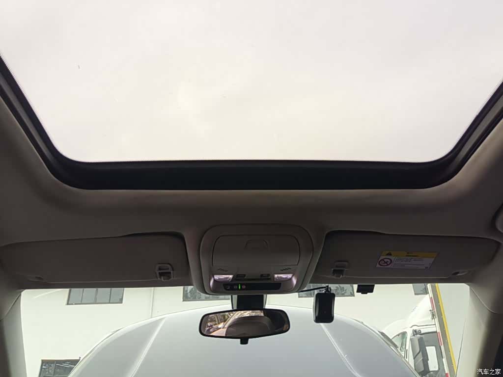 Chevrolet Equinox, 2017 18