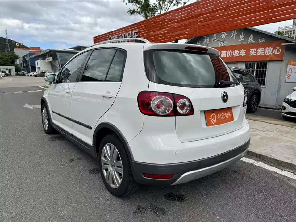 Volkswagen golf Volkswagen golf