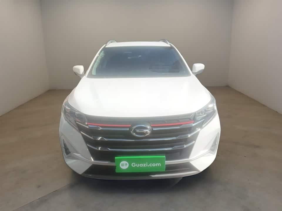 Trumpchi Trumpchi GS3