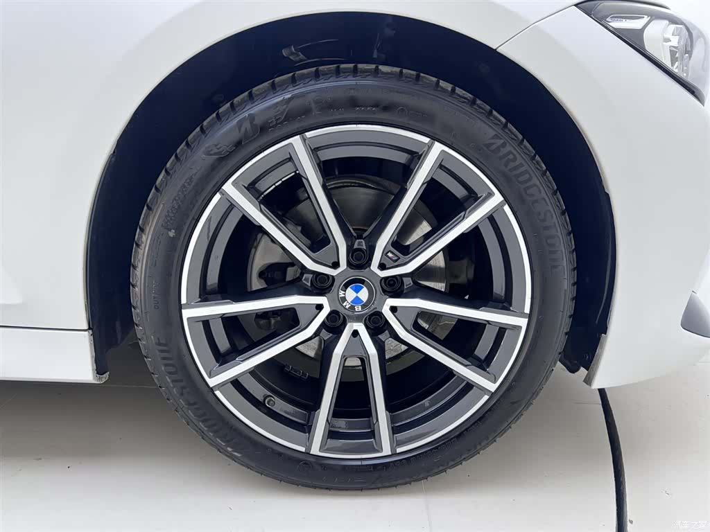 BMW 3 Series, 2023 19