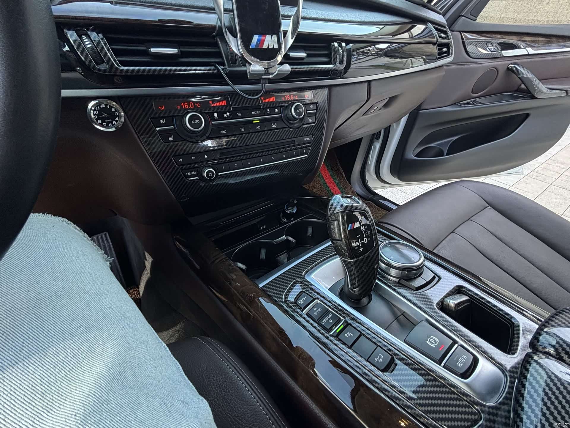 BMW X5, 2015 23