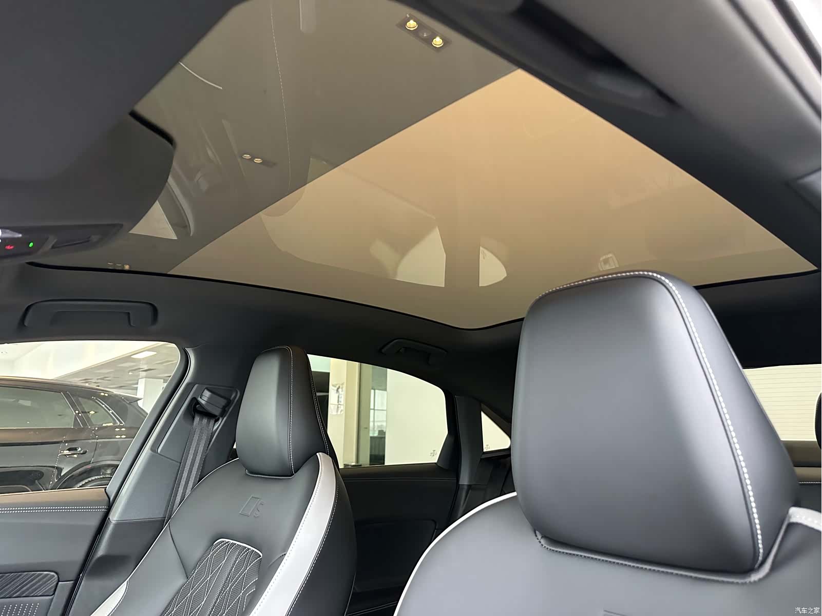 Audi A5, 2025 10