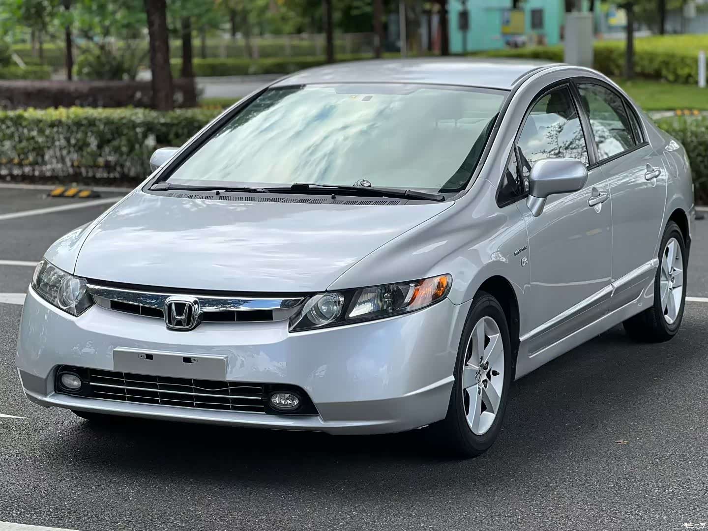 Honda Civic, 2011 1