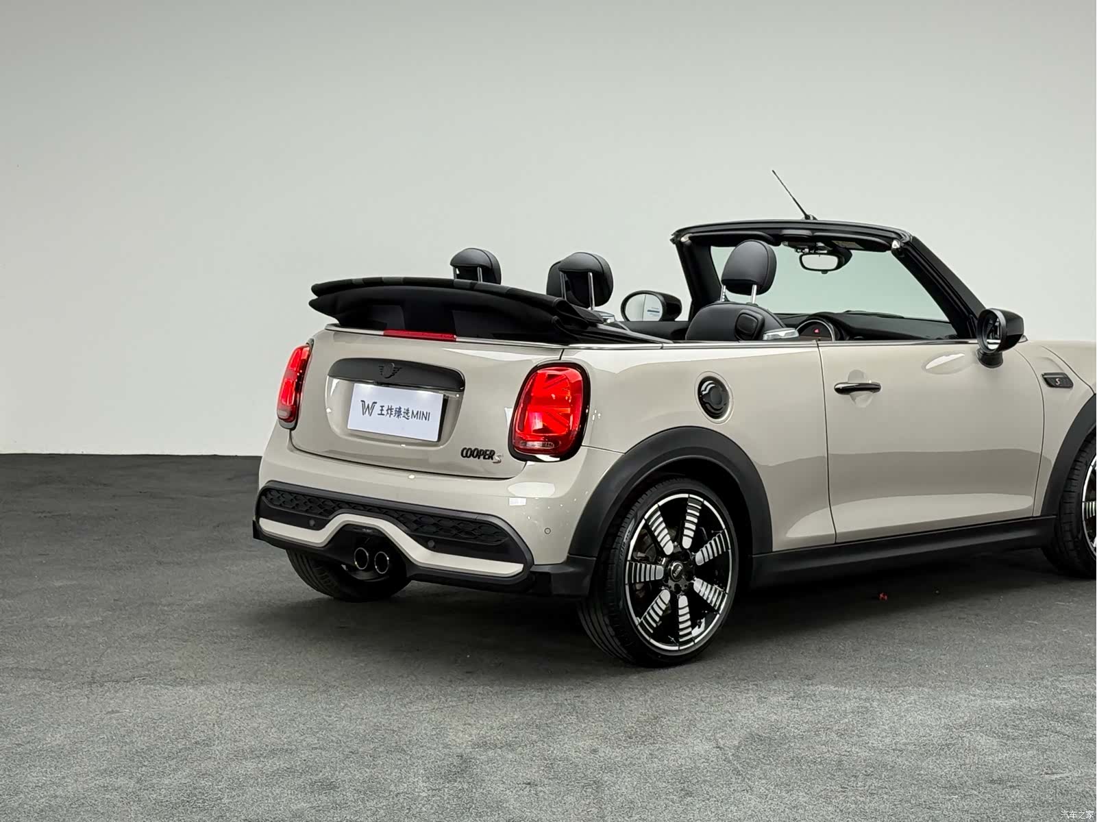 Mini Cooper, 2023 18