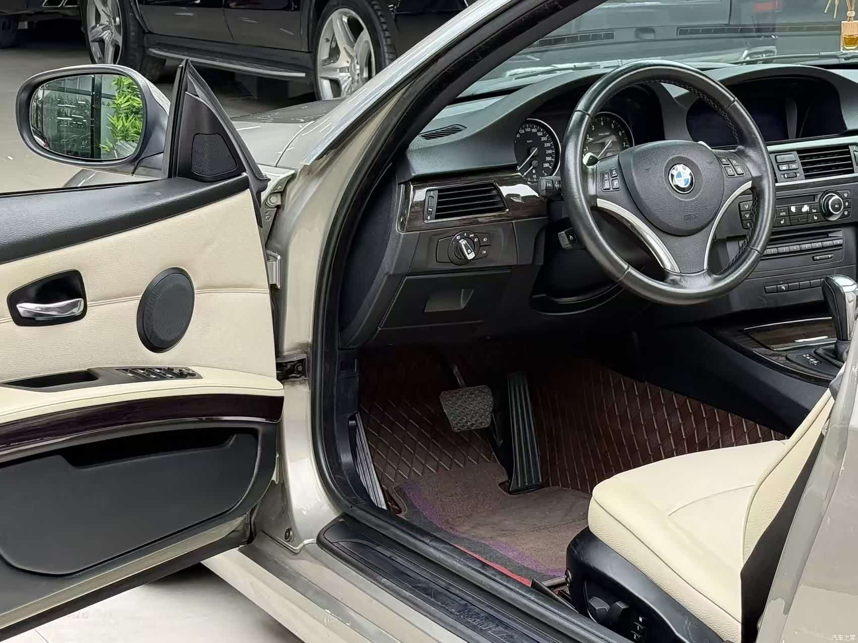 BMW 3 Series, 2012 6