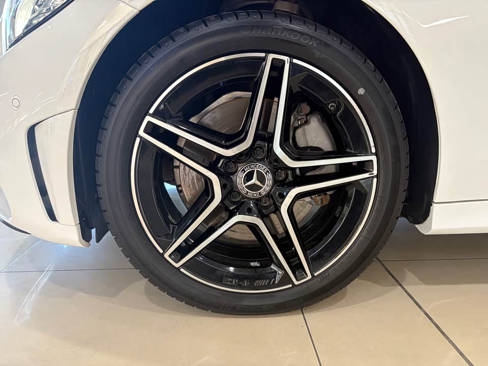 Mercedes-Benz Class C Mercedes-Benz Class C