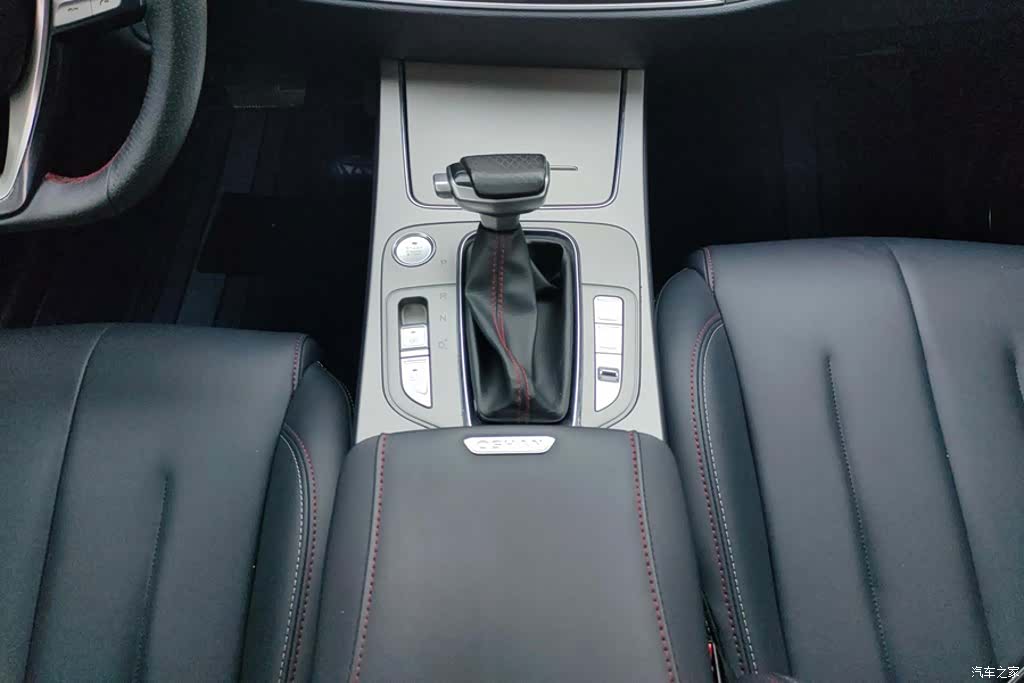 Changan X7, 2021 16