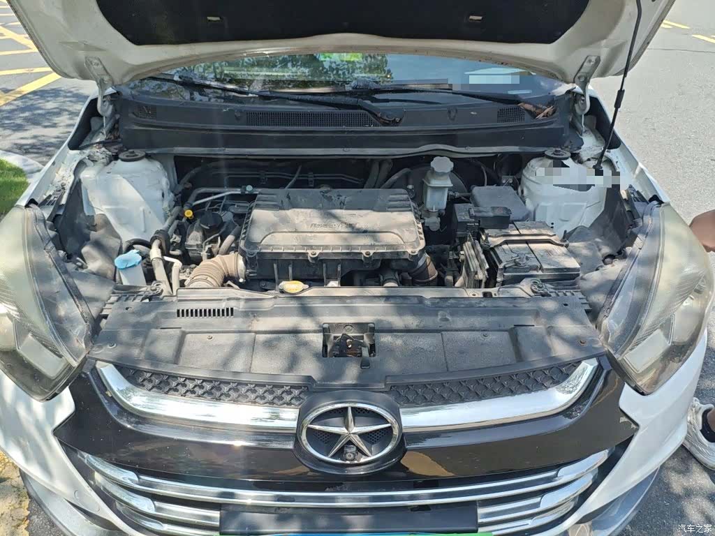 JAC S2, 2015 21