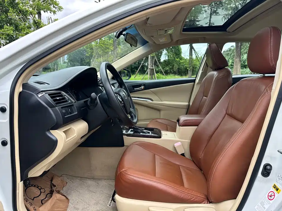 Toyota Camry Toyota Camry