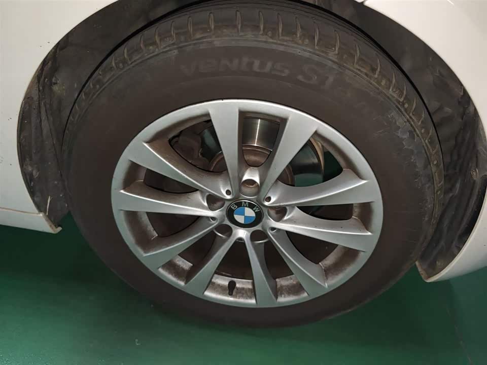 BMW 3 series GT BMW 3 series GT