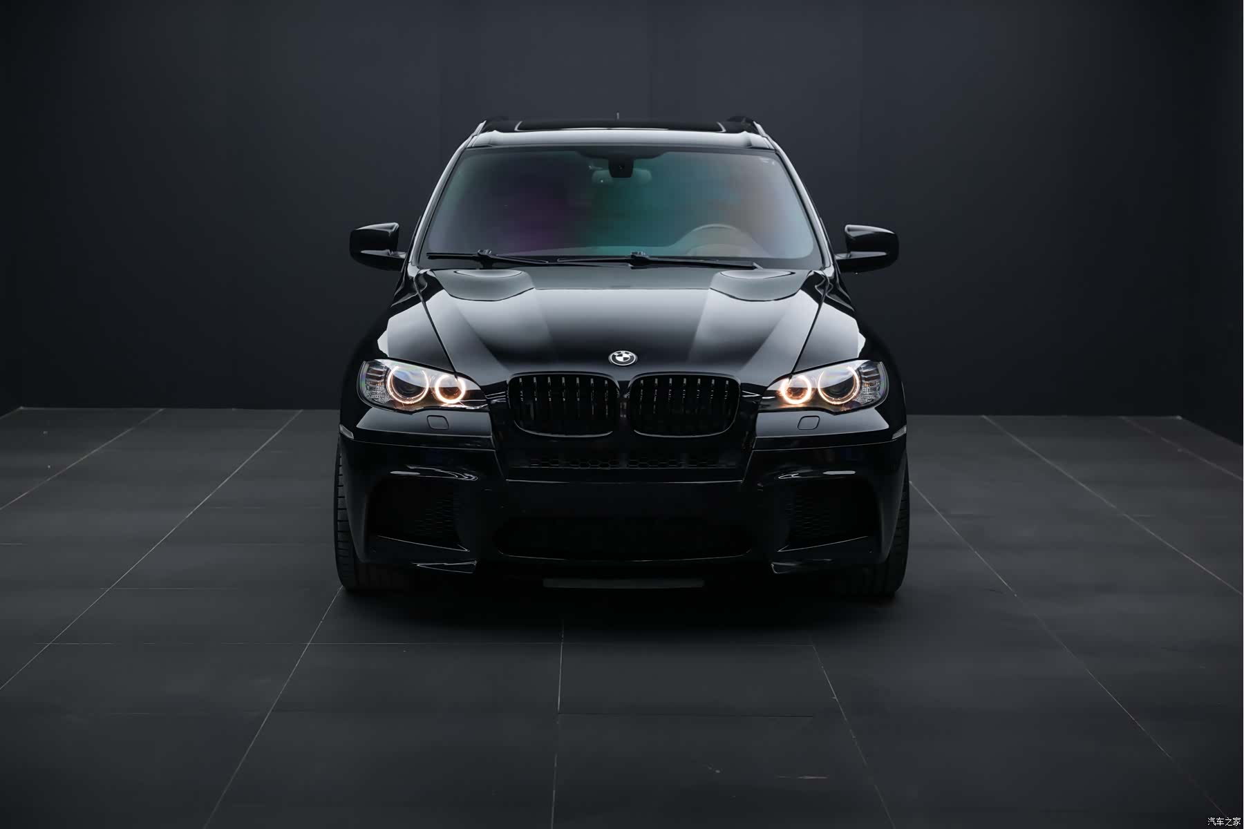 BMW X5, 2011 2