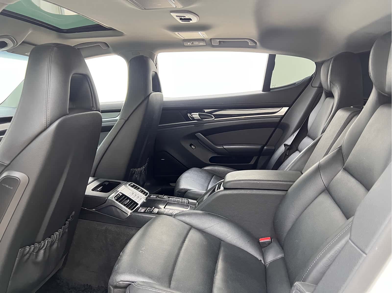 Porsche Panamera, 2015 21