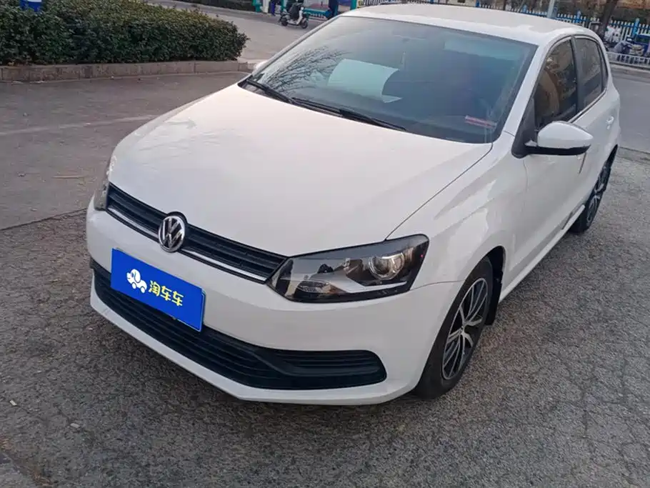 Volkswagen Polo Volkswagen Polo