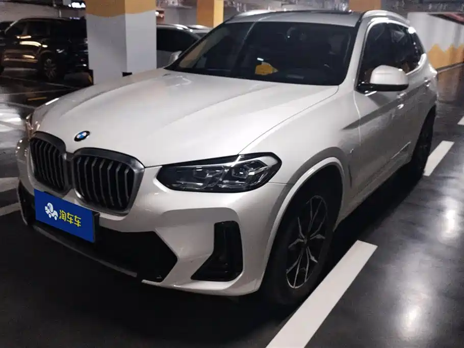 BMW X3 BMW X3