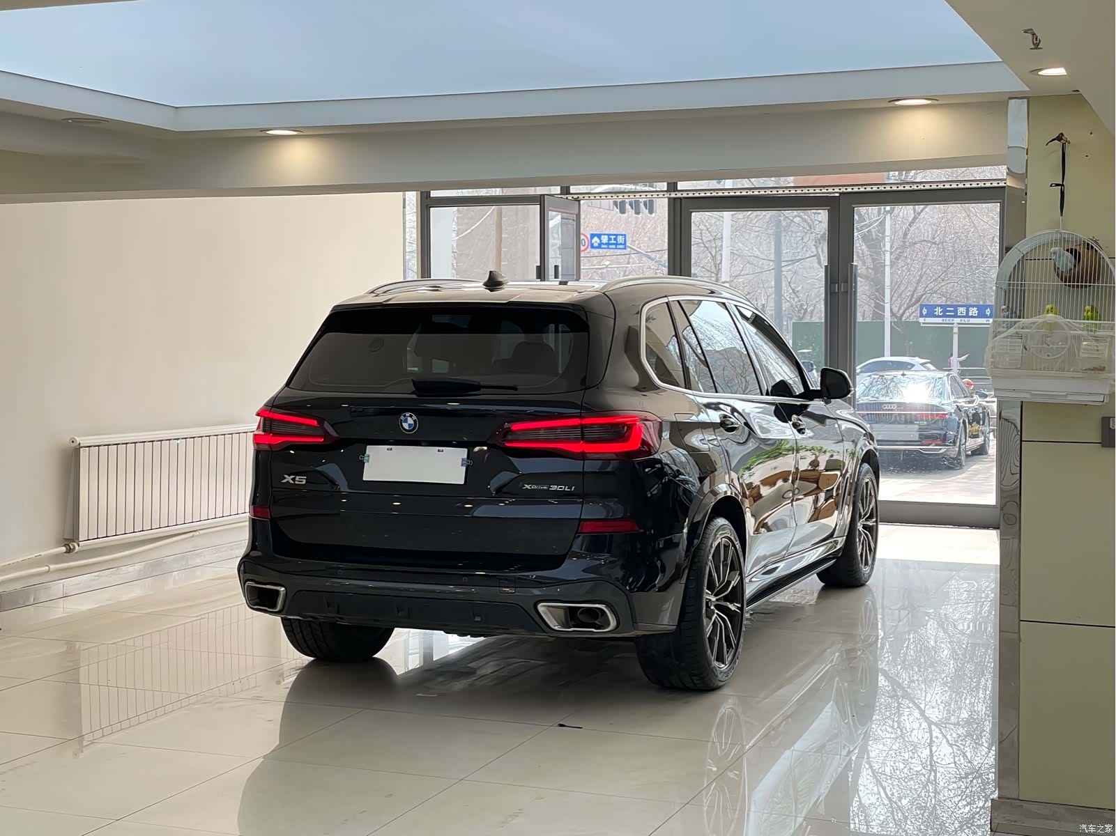 BMW X5, 2023 6