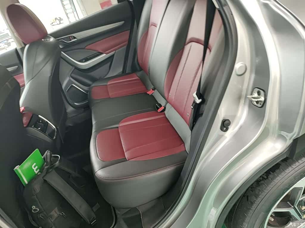 DongFeng AX7, 2021 17