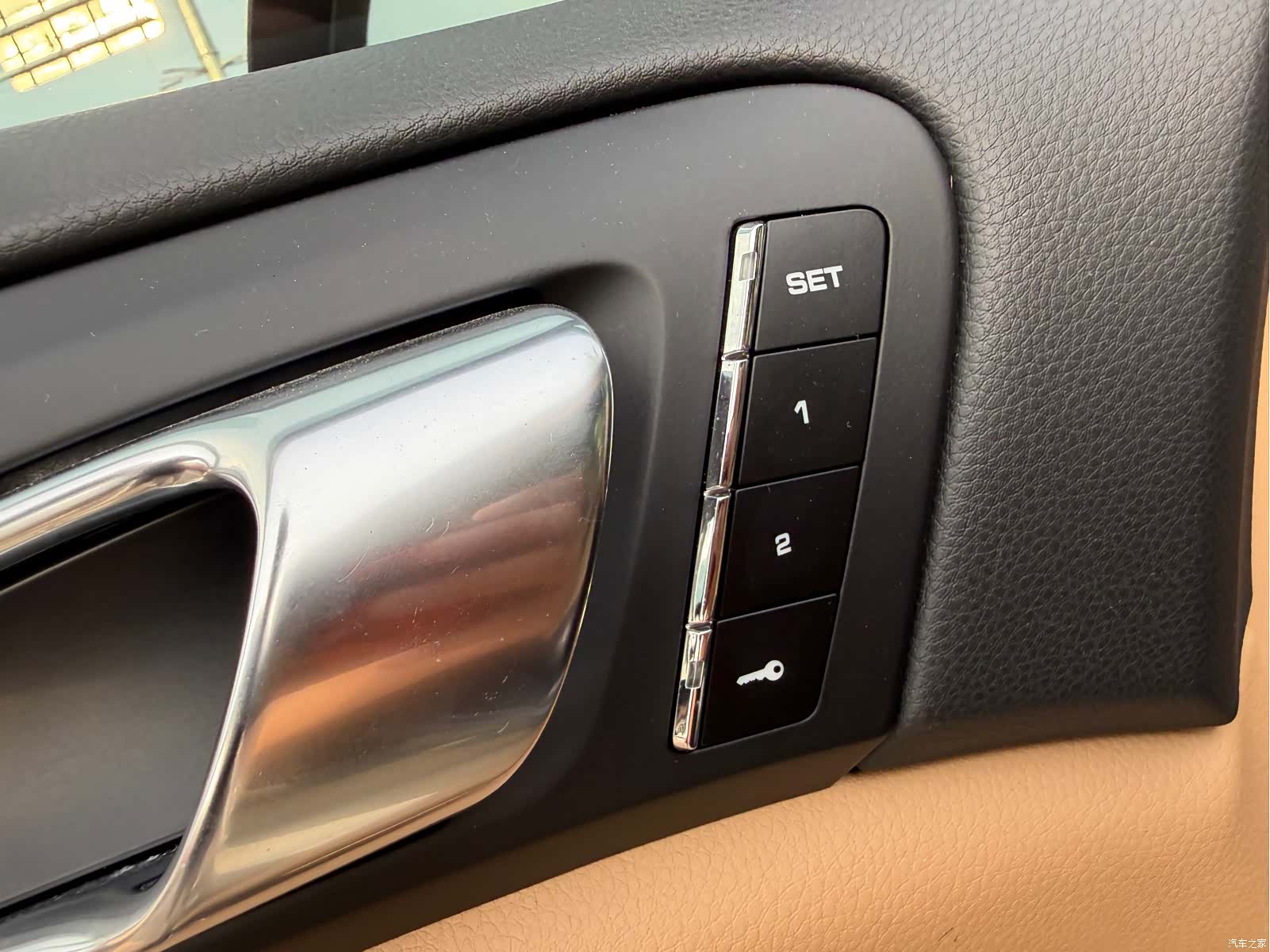 Porsche Cayenne, 2017 15