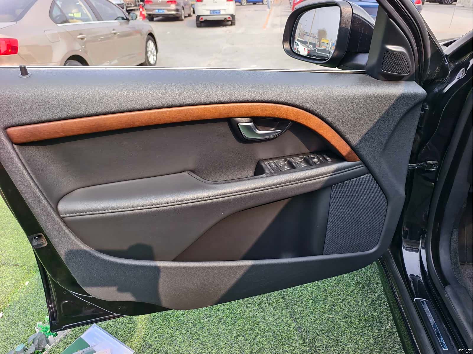 Volvo S80, 2015 7