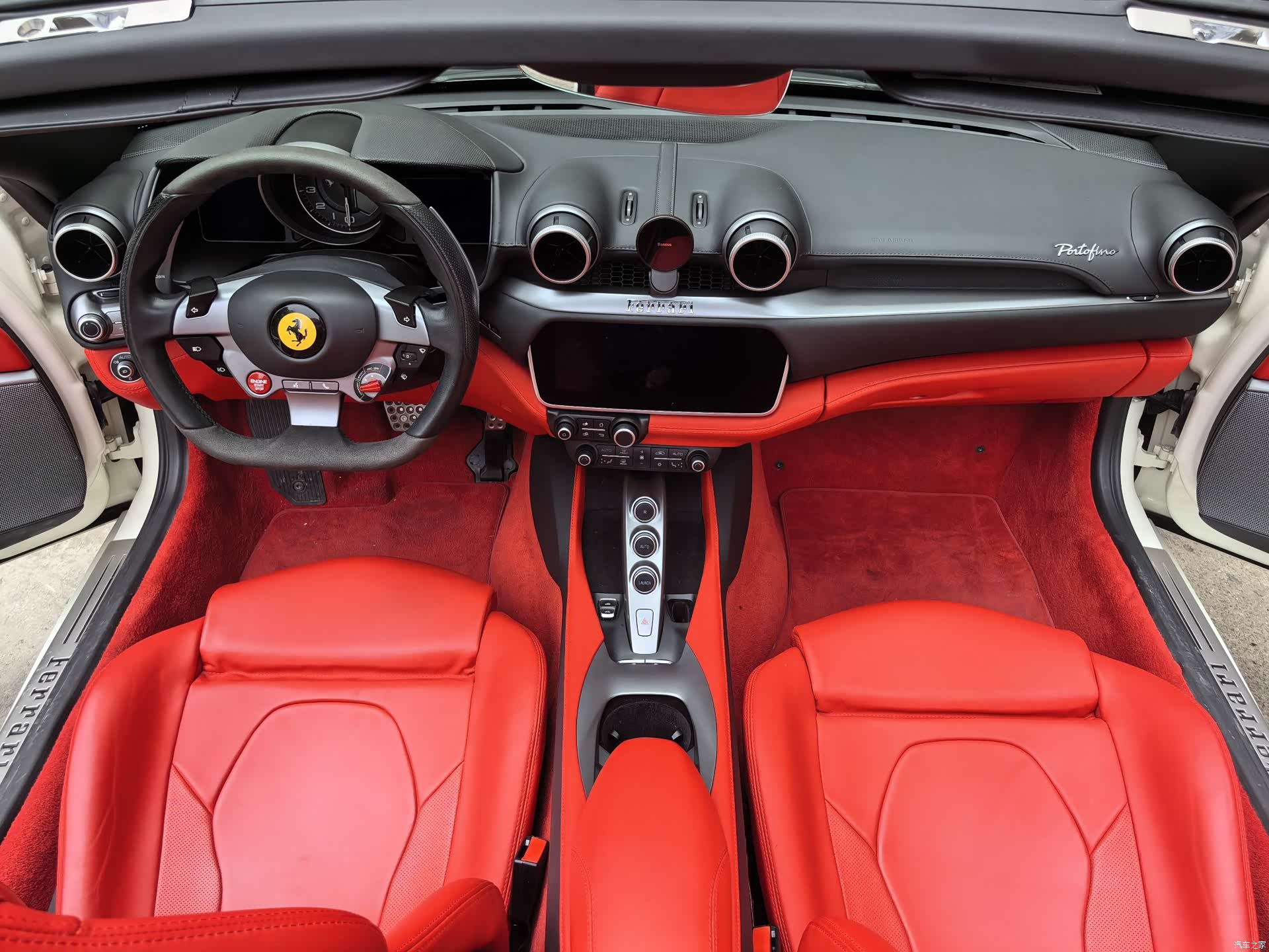 Ferrari Portofino, 2019 17