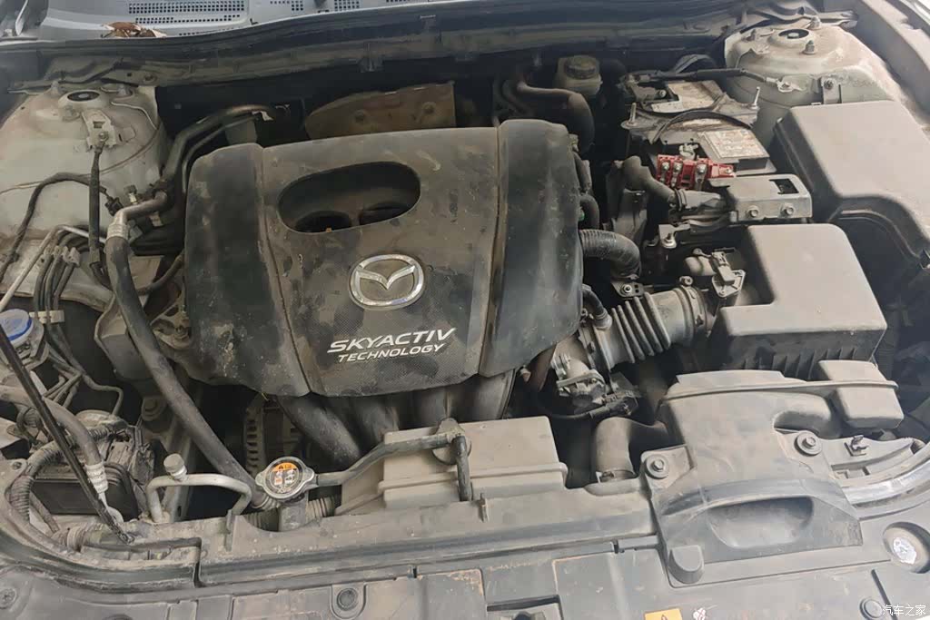 Mazda Mazda3, 2020 10